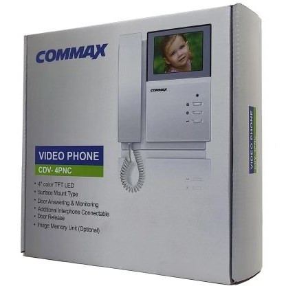 CDV4PNC