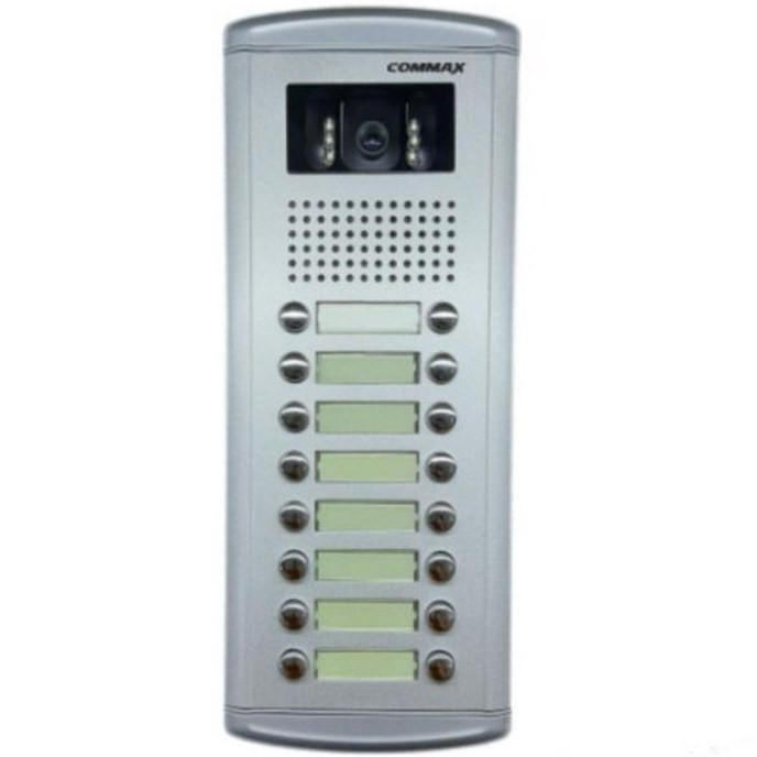 DRC-16AC