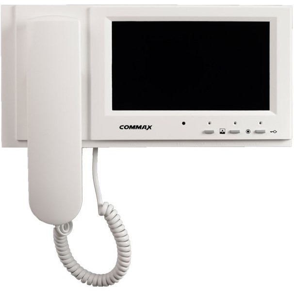آیفون تصویری کوماکس مدل CDV-70