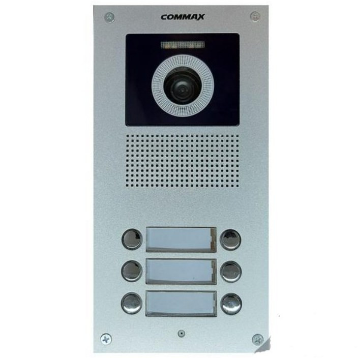 پنل کوماکس مدل DRC-6UC