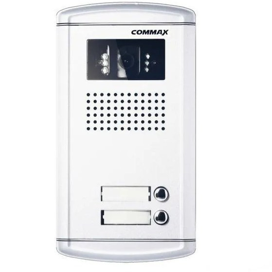 پنل کوماکس مدل DRC-2AC