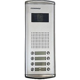 پنل کوماکس مدل DRC-8AC