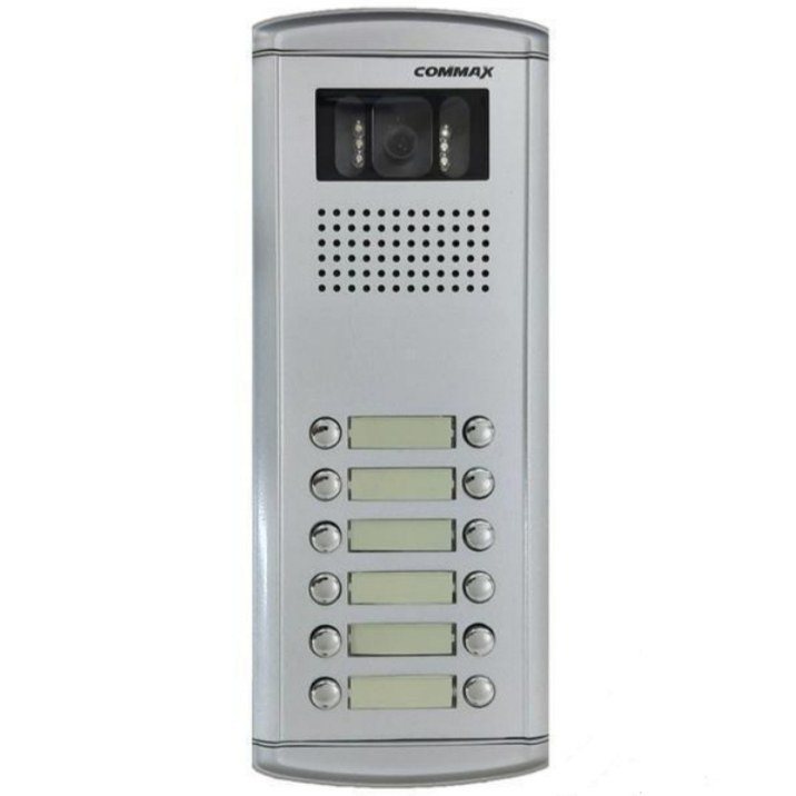 پنل کوماکس مدل DRC-12AC